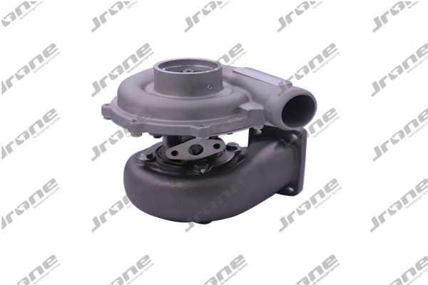 Jrone 8Z09-100-Q89 Компрессор, наддув